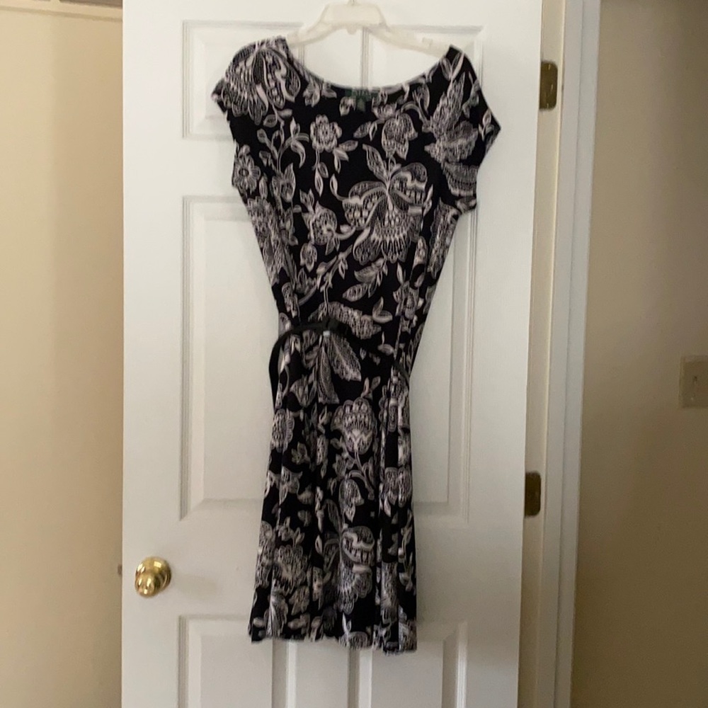 XL Lauren dress